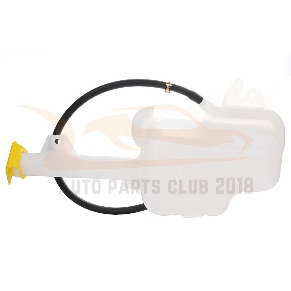 Radiator Coolant Overflow Tank for Dodge Grand Caravan (2004–2007)
