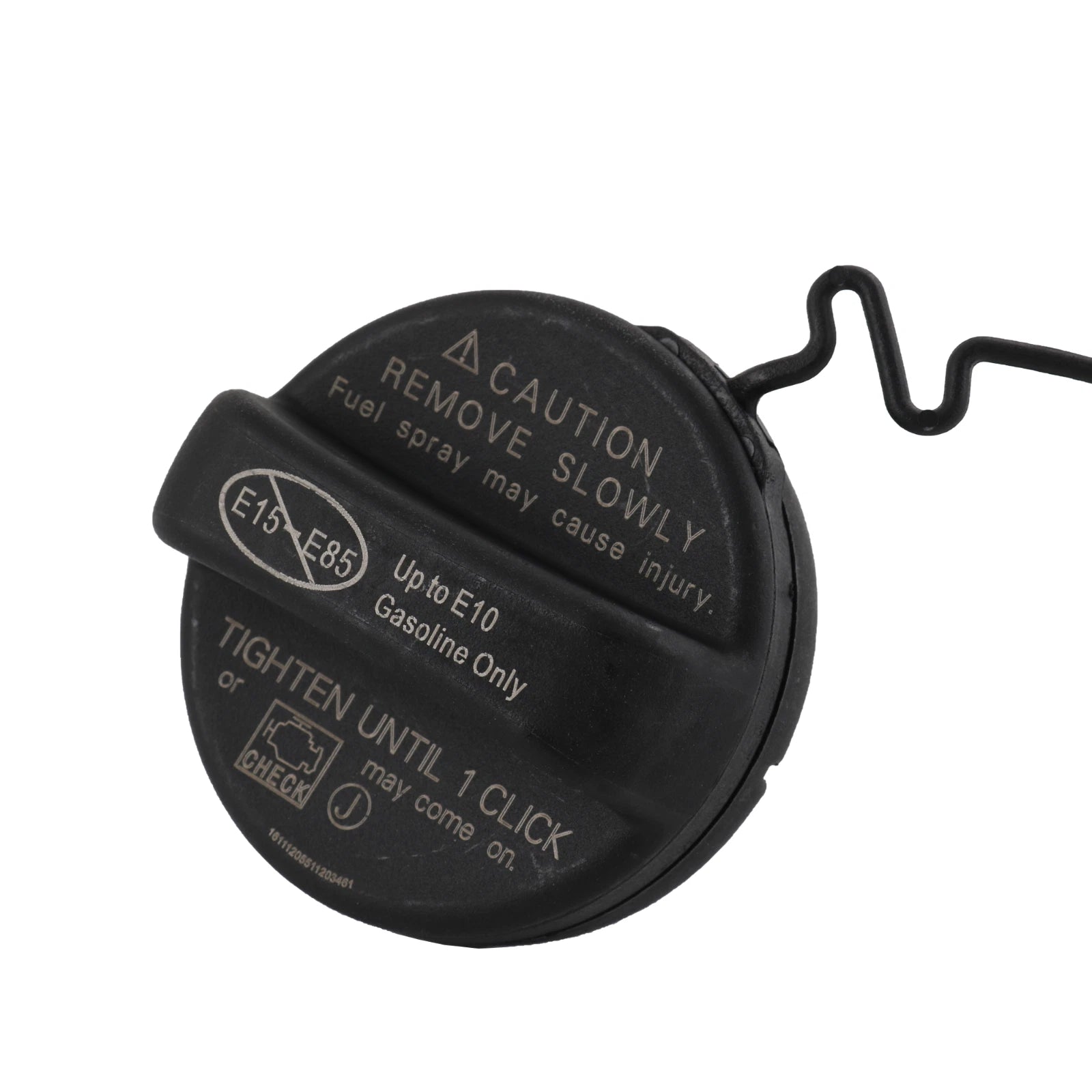 Fuel Tank Gas Cap Lid Tether for Toyota Models