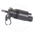 Windshield Wiper Washer Pump Motor for Dodge Grand Caravan (2008–2015)