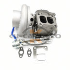 HX40W Turbocharger for Cummins 6CT 8.3L (1998–2002) 3802651 3535635