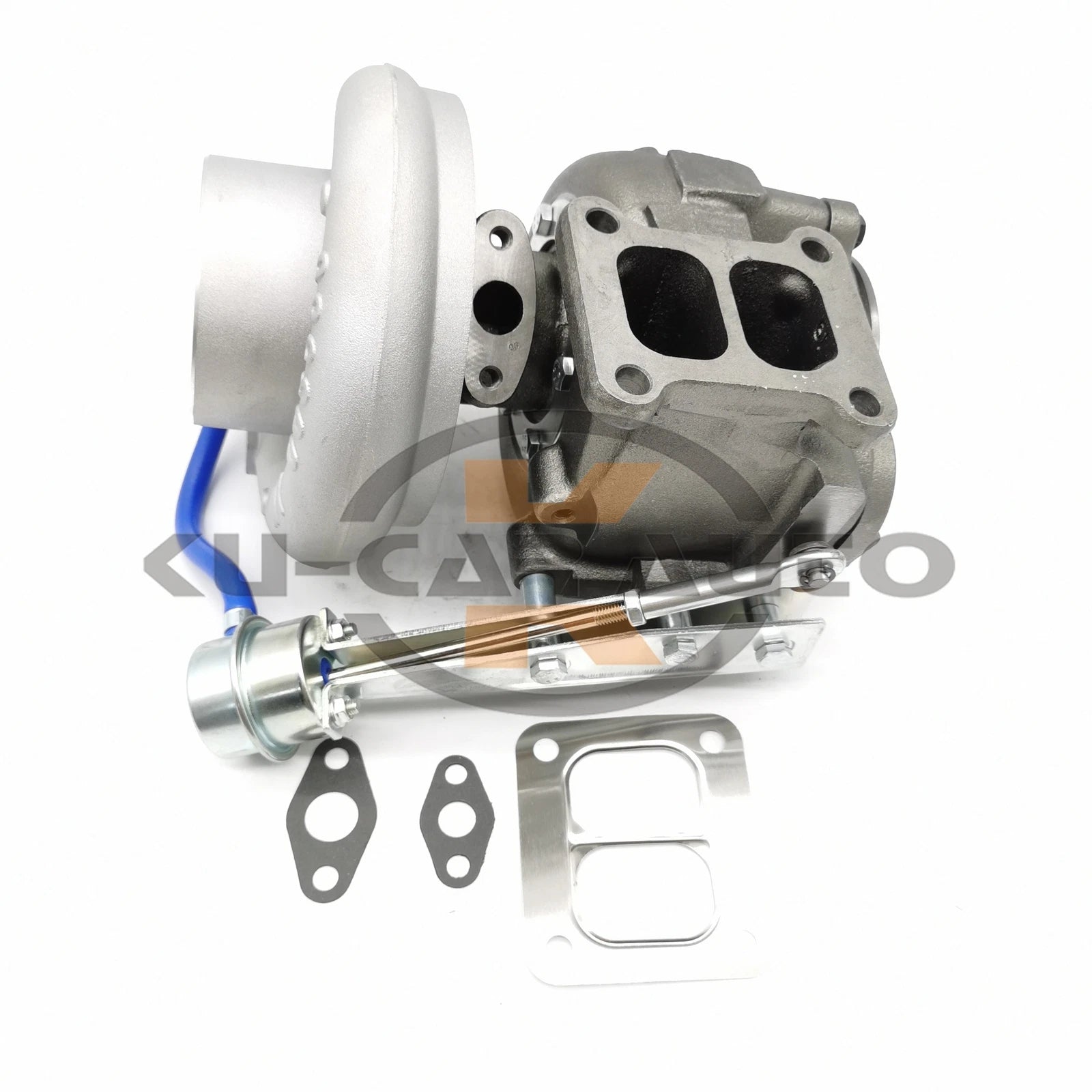HX40W Turbocharger for Cummins 6CT 8.3L (1998–2002) 3802651 3535635