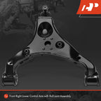 Front Right Lower Control Arm with Ball Joint for Dodge Mercedes-Benz