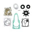 Water Pump Repair Kit for Tohatsu MFS 15E 20E (3RS-87322-0)