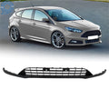 Front Bumper Lower Valance Grille for Ford Focus (2015–2018)