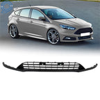 Front Bumper Lower Valance Grille for Ford Focus (2015–2018)