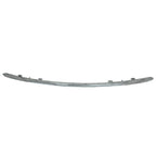 Replacement Chrome Plastic Rear Bumper Cover Molding for Toyota Tacoma (2005–2023)