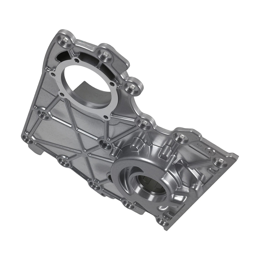 Oil Pump for GMC Envoy, Chevy Trailblazer (2002–2009) 3.7L 4.2L 12628565