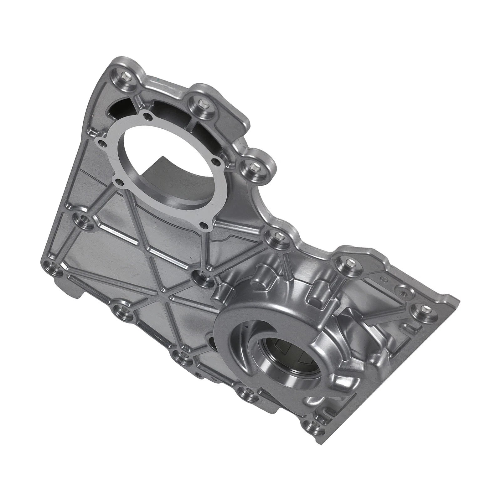 Oil Pump for GMC Envoy, Chevy Trailblazer (2002–2009) 3.7L 4.2L 12628565