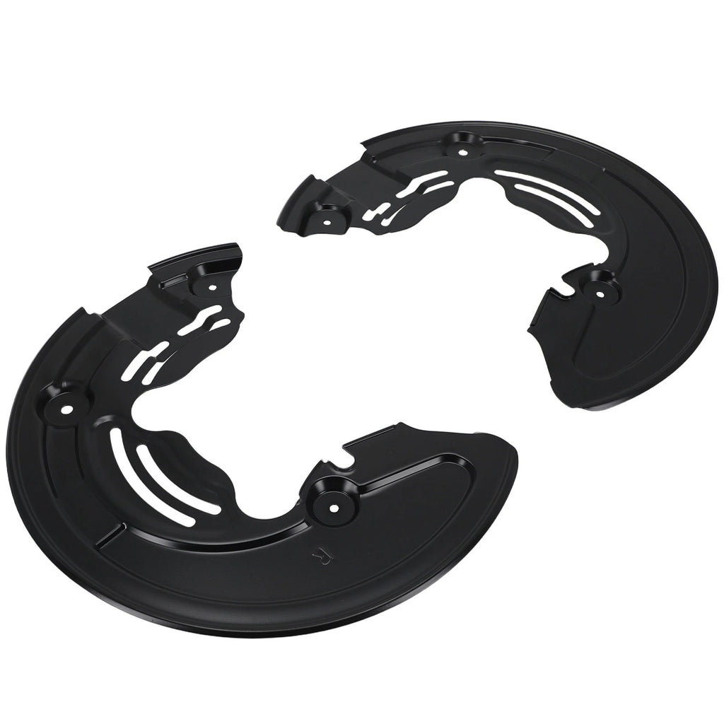 Brake Dust Shield Set for Lincoln Navigator (2007–2023) JL3Z2K004A