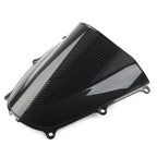 Carbon Fiber Windshield for Honda CBR600RR (2005-2006)