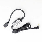 USB Charger Cable for Yaesu VX-5R VX-6R VX-7R VX-8R FT-60R