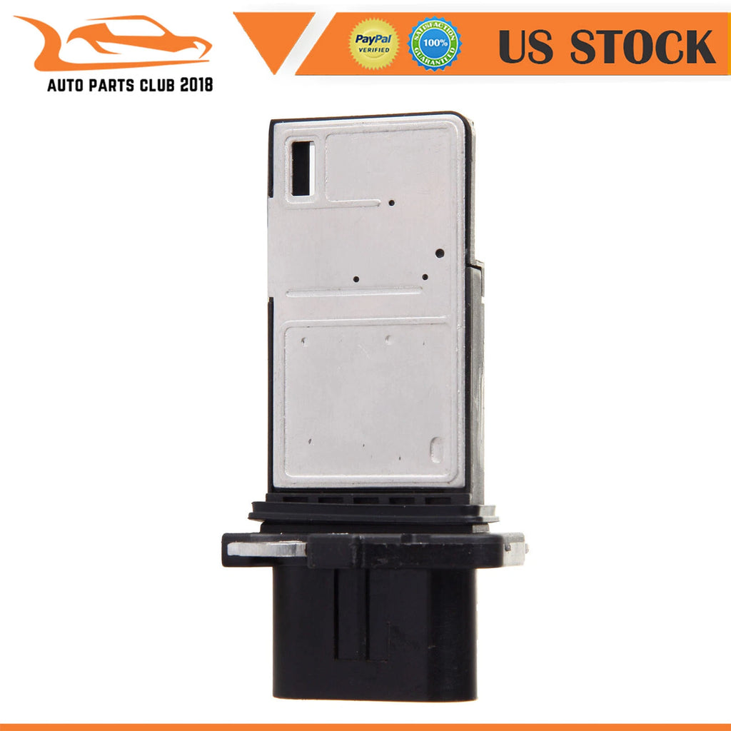 Mass Air Flow Sensor for Buick LaCrosse Chevrolet Impala Camaro Malibu