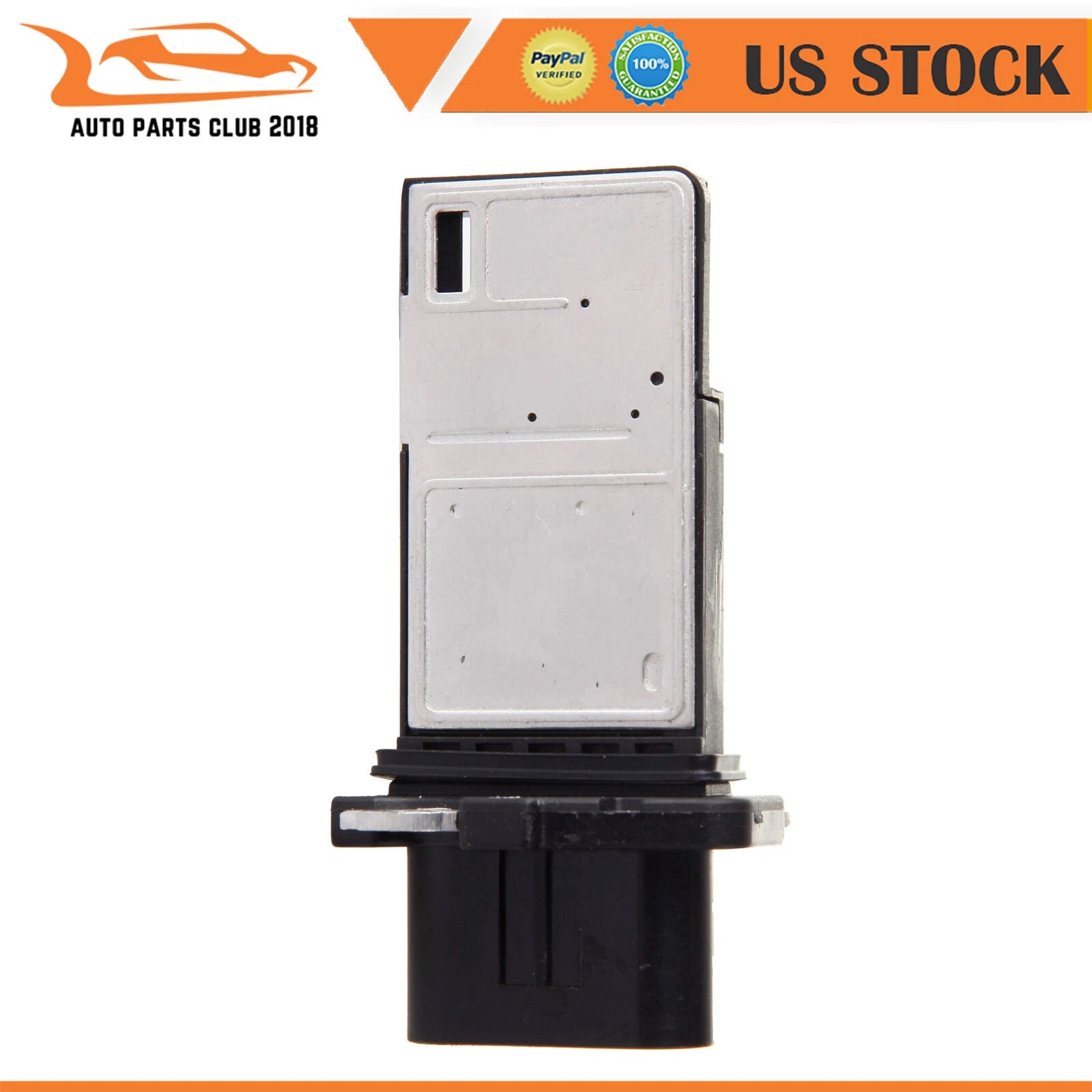 Mass Air Flow Sensor for Buick LaCrosse Chevrolet Impala Camaro Malibu