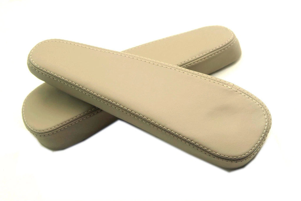 Leather Synthetic Seat Armrest for Chevrolet Express 1500 2500 3500 (2003–2017)