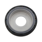 Elring 050.260 Crankshaft Seal for BMW E36 E39 E46 E53 E60 E83 E85 (1990–2006)
