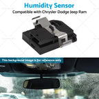 Humidity Sensor for Chrysler 300, Dodge Challenger, Jeep Compass, Ram 1500 (2005–2023)