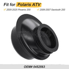Carb Boot for Polaris Phoenix 200 & Sawtooth 200 (200–200) 0452563