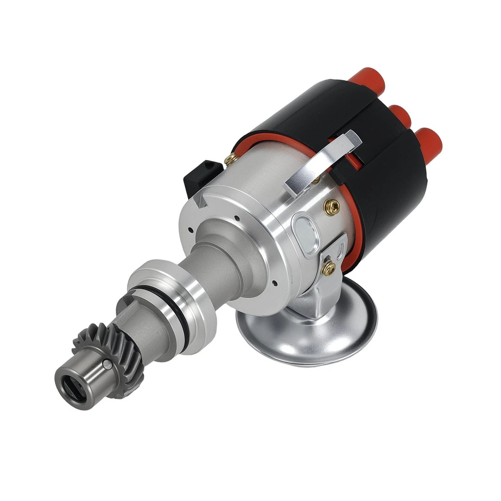 Ignition Distributor for VW Cabriolet Fox Scirocco 1.8L (1984–1990) 0237020186