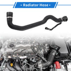 Radiator Hose for BMW 5 F10 518d (2013–2016) No. 17127809818