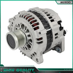 Alternator for Suzuki Equator (2009–2012) 110A 11119
