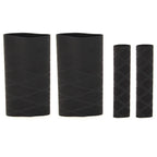 Non-Slip Handlebar Grip Cover for BMW (Heat Shrinkable)