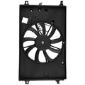 Cooling Fan for Toyota Corolla (2022–2024)