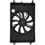Cooling Fan for Toyota Corolla (2022–2024)