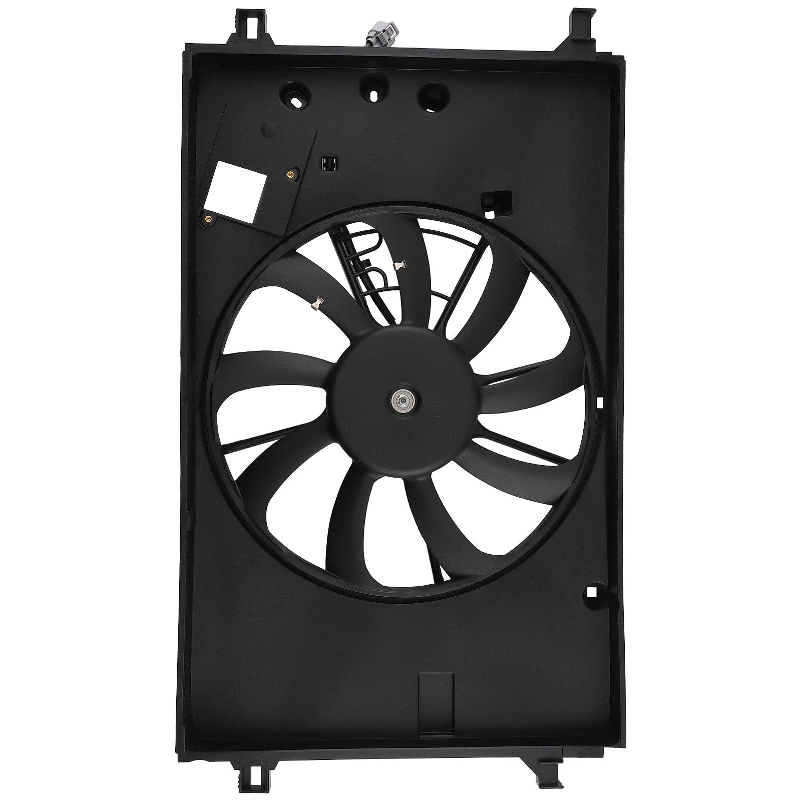 Cooling Fan for Toyota Corolla (2022–2024)