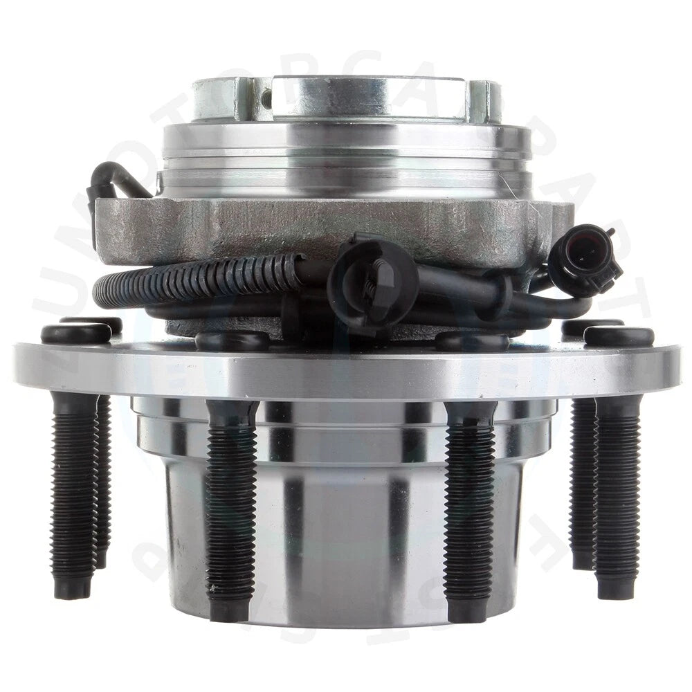 Front Wheel Hub Bearing for Ford F250 F350 Super Duty Excursion (1999–2004)