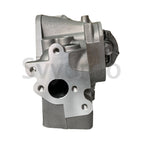 Bare Cylinder Head for Toyota 4Y Engine (5/6/7FG Forklift) 11101-76075-71