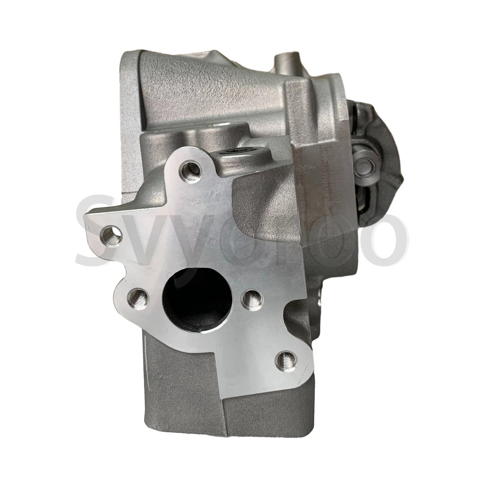 Bare Cylinder Head for Toyota 4Y Engine (5/6/7FG Forklift) 11101-76075-71