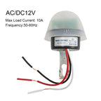 Light Control Sensor AS-20 for