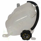 Radiator Coolant Overflow Tank for Chevrolet Equinox (2005–2009)