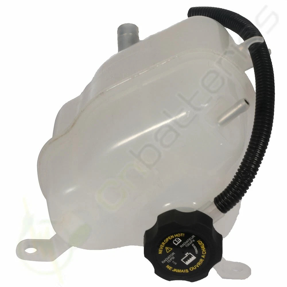 Radiator Coolant Overflow Tank for Chevrolet Equinox (2005–2009)