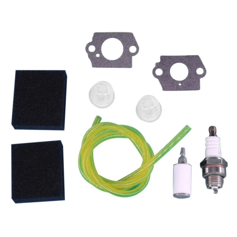 Air Filter for Homelite ST145, ST155, ST285, ST385, ST485, ST175, ST180 (N/A)
