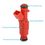 Fuel Injector Nozzle for Hyundai Elantra (2011–2013) 35310-2E000