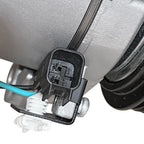 A/C Compressor Replacement for Suzuki XL-7 3.6L (2007-2009)