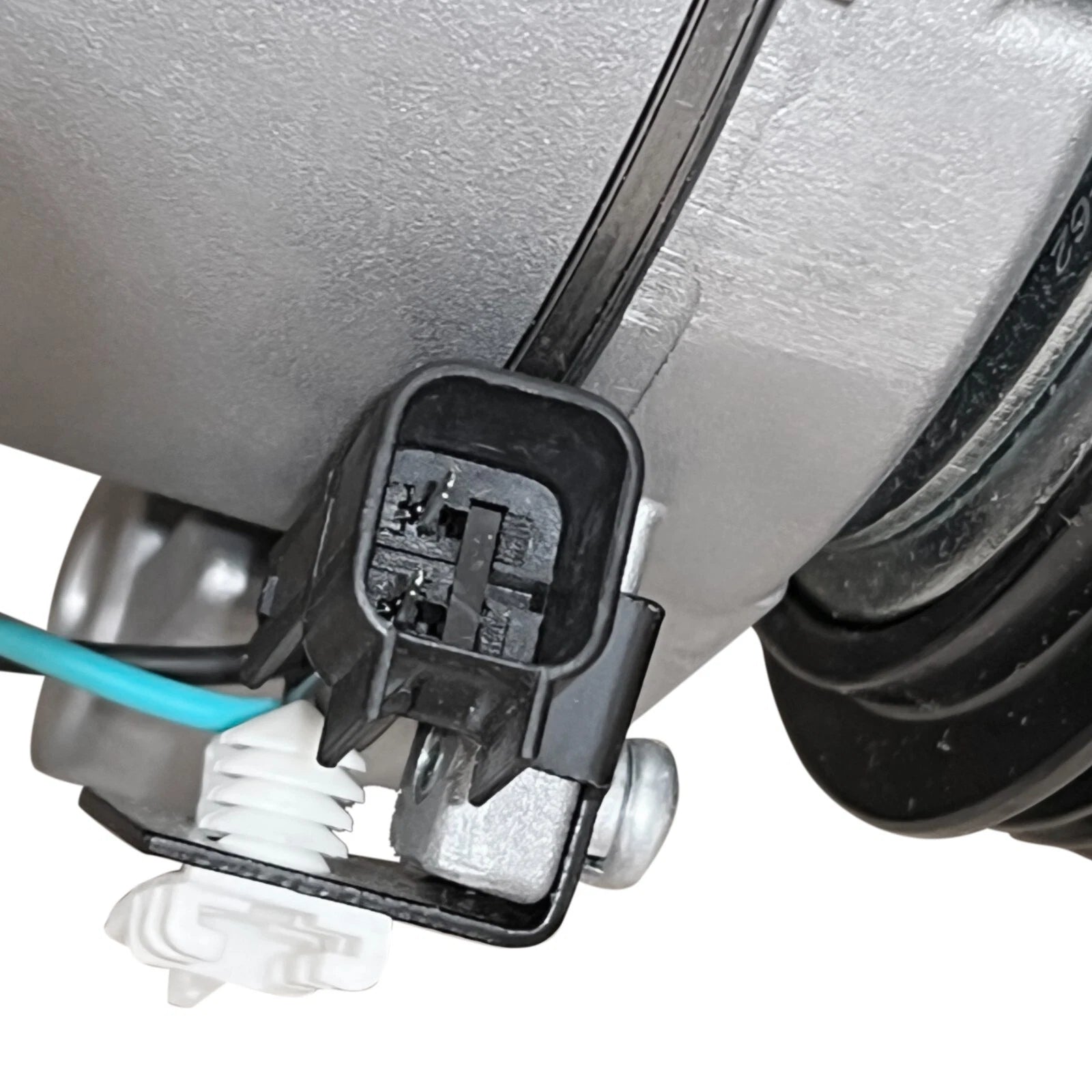 A/C Compressor Replacement for Suzuki XL-7 3.6L (2007-2009)