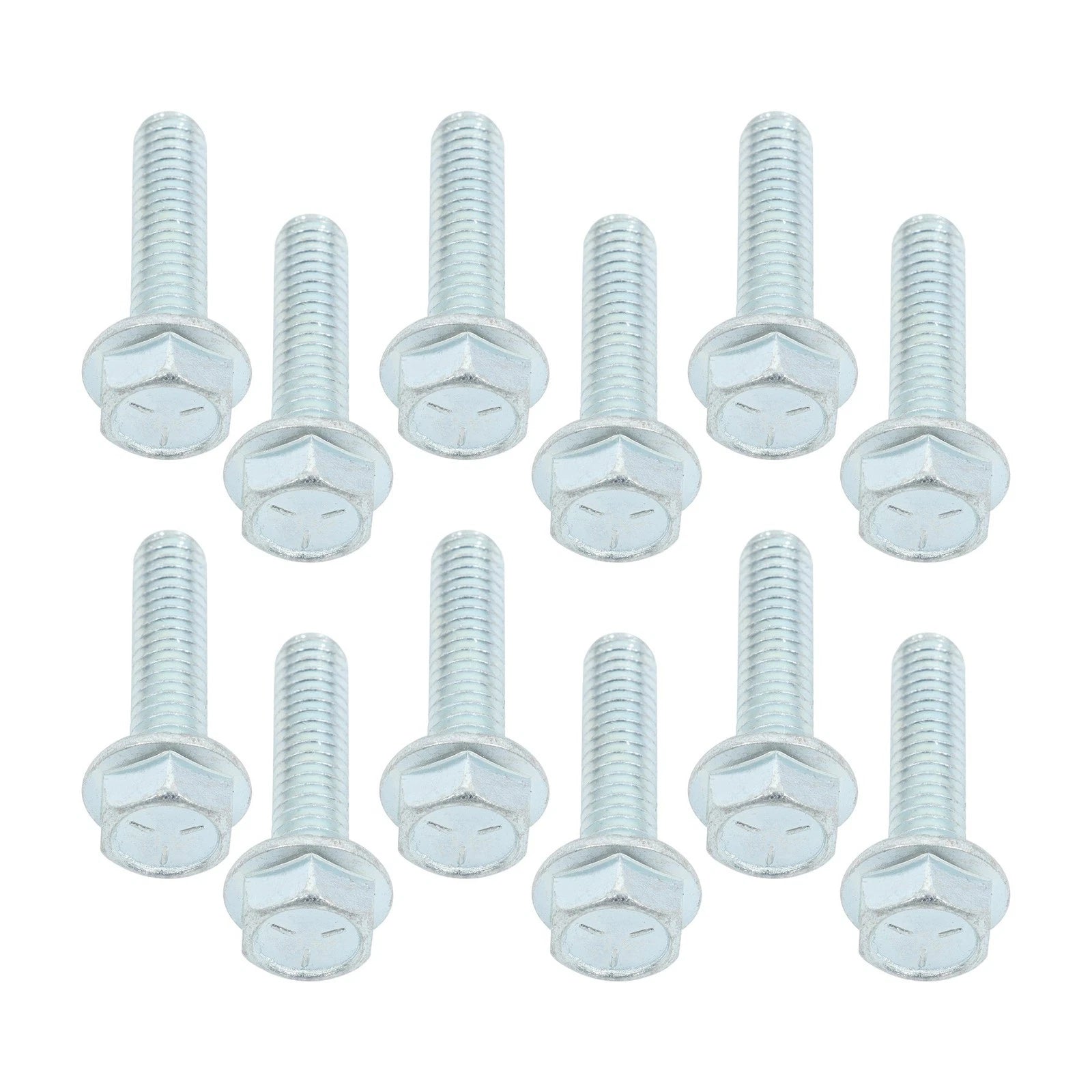 Set of 3 Spindle Assembly for MTD Cub Cadet Troy Bilt