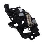 Bonnet Locking Solution for Ford Models