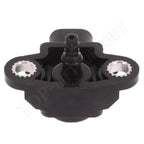 2X Manifold Absolute Pressure MAP Sensor for Mercedes-Benz C32 AMG
