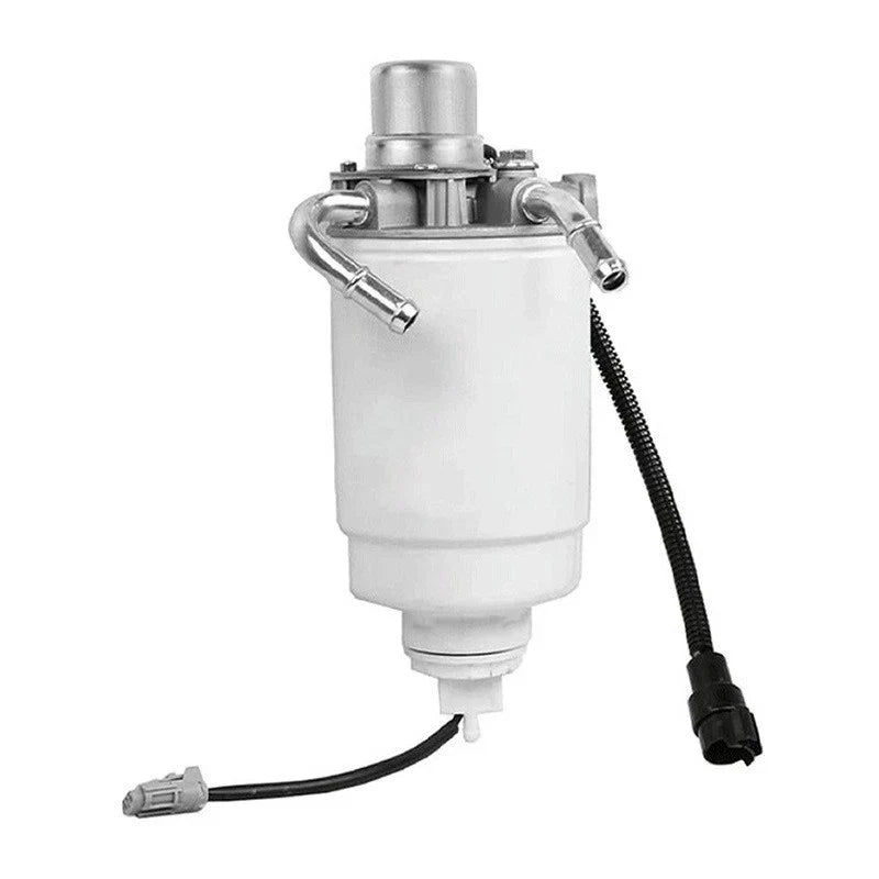 Fuel Filter Housing 6.6L for Chevrolet Silverado 2500 (2005–2012)