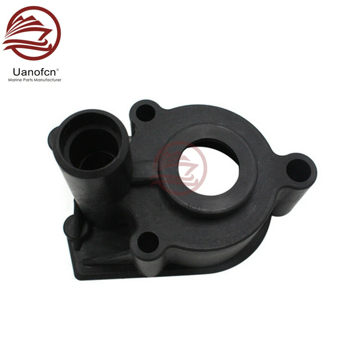 Water Pump Impeller Kit for Mercury Mercruiser Alpha One (46-96148A8, 46-96148Q8)