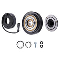 AC Compressor Clutch Kit for Chevrolet Colorado GMC Canyon (2006–2008)