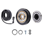 AC Compressor Clutch Kit for Chevrolet Colorado GMC Canyon (2006–2008)