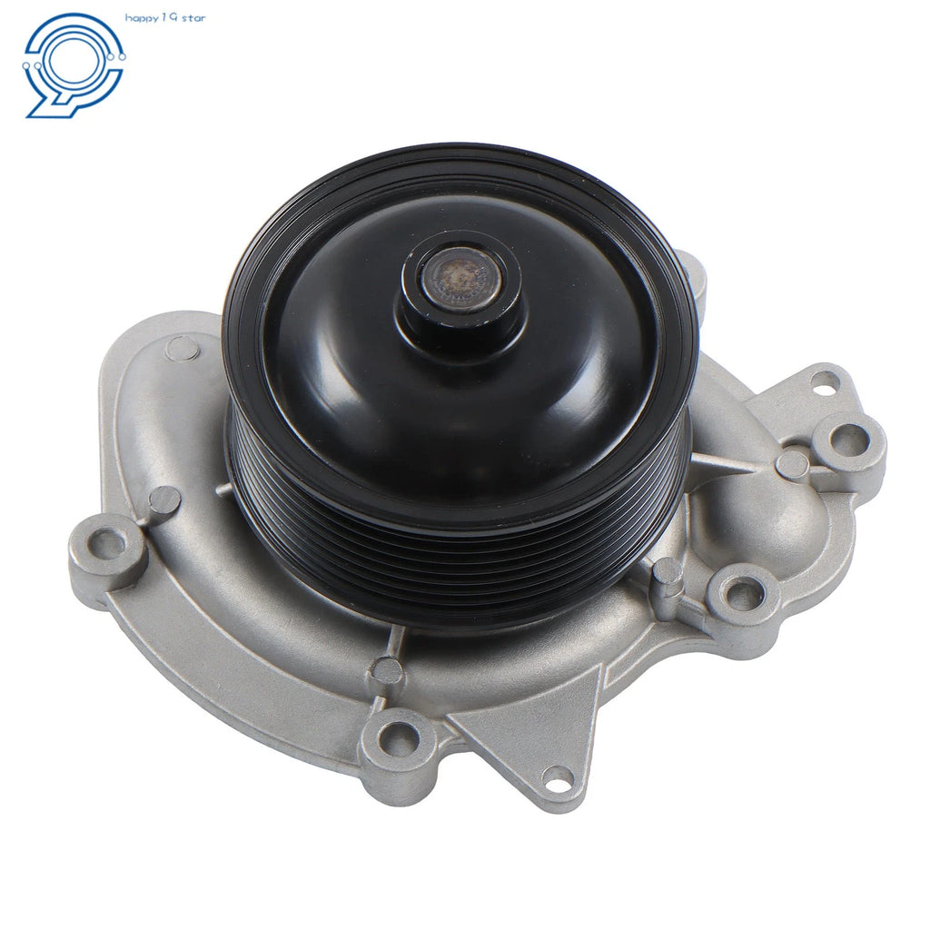 Engine Water Pump with Gasket for Mercedes-Benz E320 R320 GL320 (2002–2009)