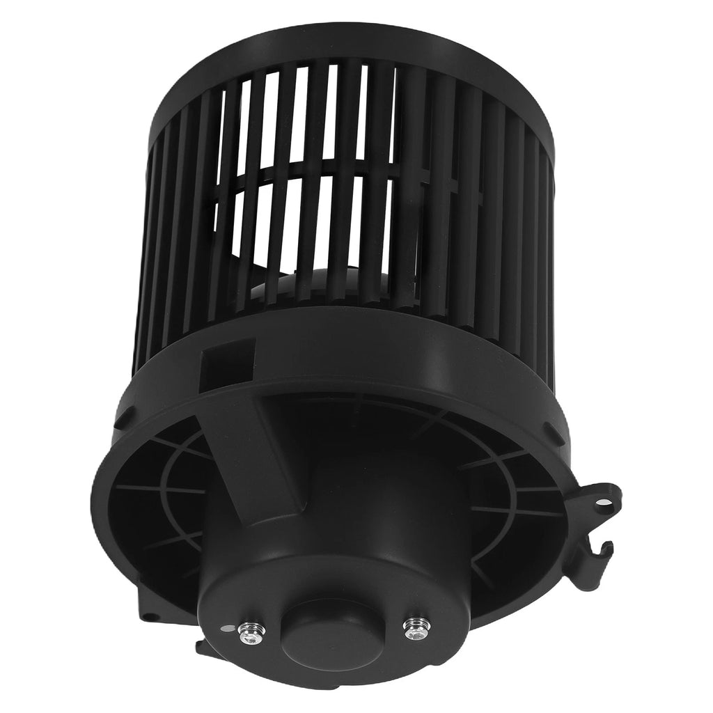 A/C Heater Blower Motor w/ Fan Cage for Chevrolet City Express (2015–2018) 75023