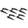 2X Grain Head Cutter Bar Guard for International/CaseIH (1307299C1)