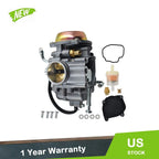 Carburetor for Polaris Magnum 425 (1995–1998)