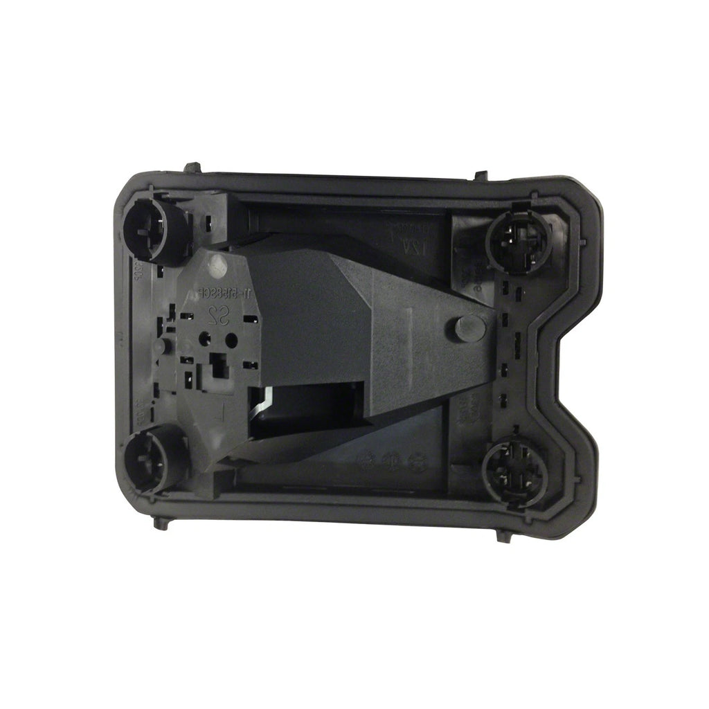 Replacement Passenger Side Tail Light Connector Plate for Ford Ranger (2011–2021)